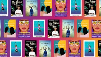 5 Enthralling New Books By Canadian Women