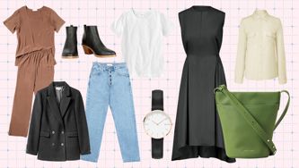 16 Timeless Spring Basics From Canadian Brands