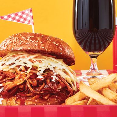 4 Of Our Favourite Comfort Foods, Veganized