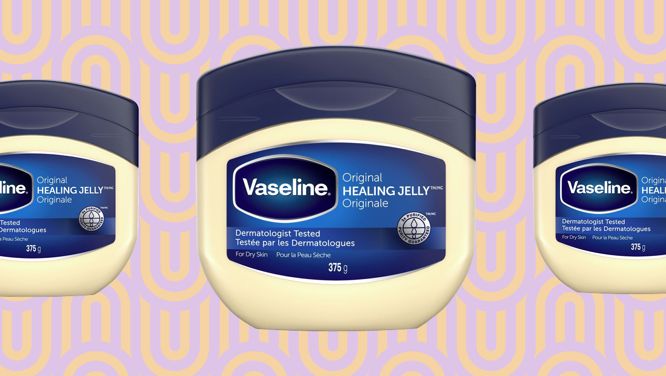 Everything You Need To Know About Slugging, The Latest Viral Skincare Hack