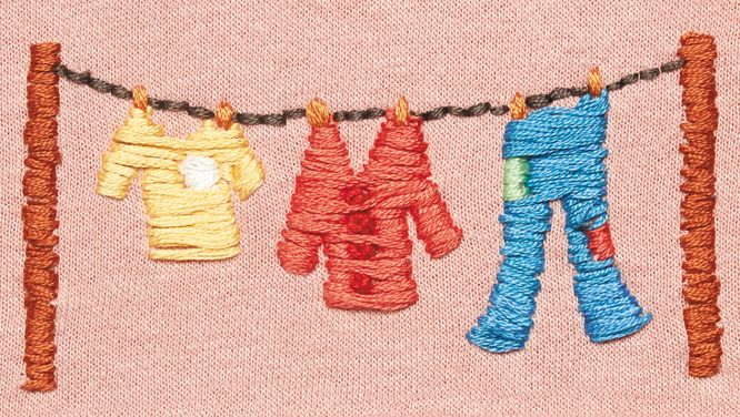 How To Shop Your Closet (And Save Money)