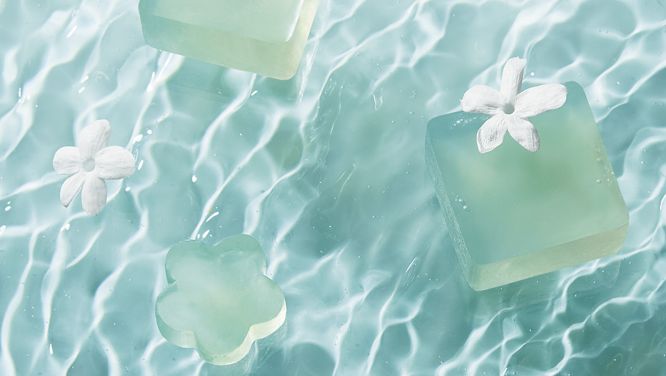 7 Solid Skincare Bars To Try For A Greener Beauty Routine