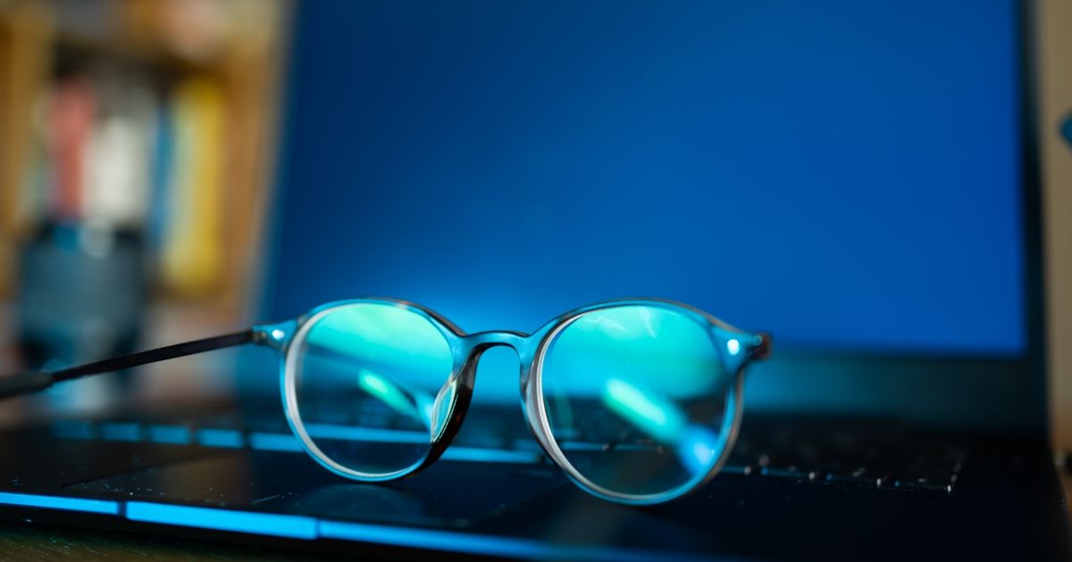Do Blue Light Glasses Actually Work? Chatelaine