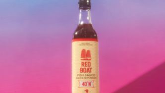 A Guide To Buying And Cooking With Fish Sauce