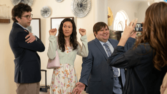 I Have Autism. Finally, There’s A TV Series That’s Portraying It Right
