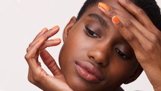 12 Cheery Nail Polish Colours To Wear This Spring