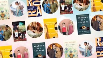 5 Book-To-TV Adaptations To Watch This Spring