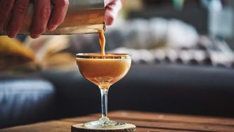 Why The Espresso Martini Is Making A Comeback