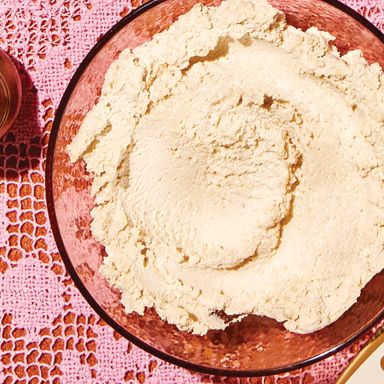 Vegan Cashew Cream Cheese