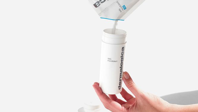 15 Refillable Beauty Products Our Beauty Editor Uses On Repeat