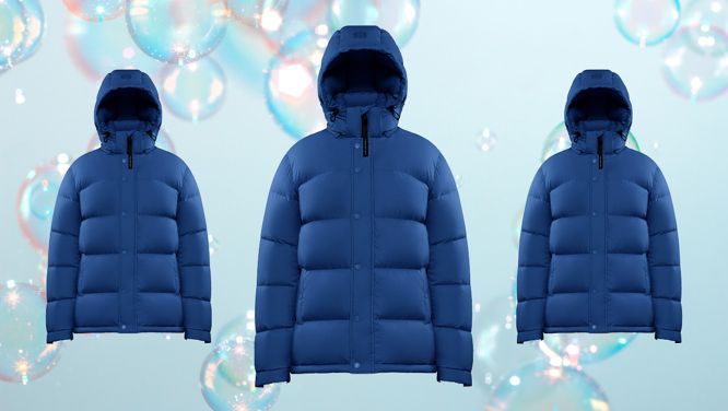 How To Wash A Puffer Jacket At Home