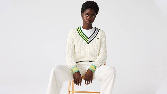 12 Easy Ways To Wear The Preppy Trend This Spring