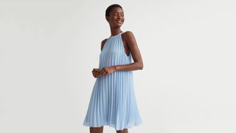 20 Cute Dresses To Wear To A Summer Wedding