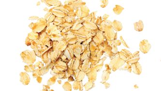 Homemade Oat Milk