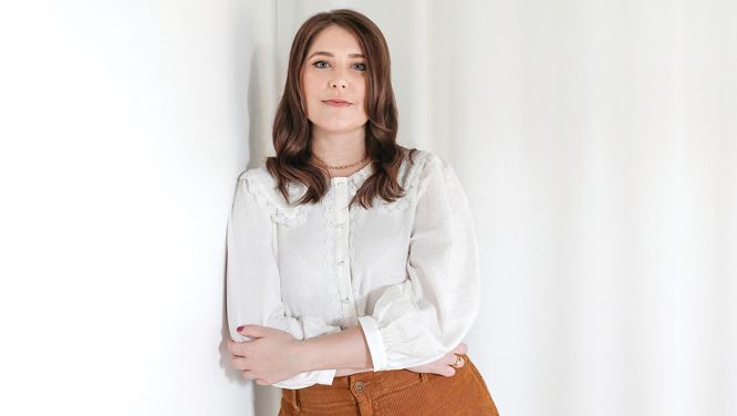 What I Learned From Losing My Hair