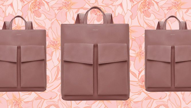 14 Cute (And Functional!) Laptop Bags For Your Return To The Office