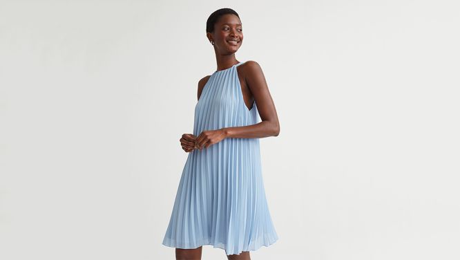 20 Cute Dresses To Wear To A Summer Wedding