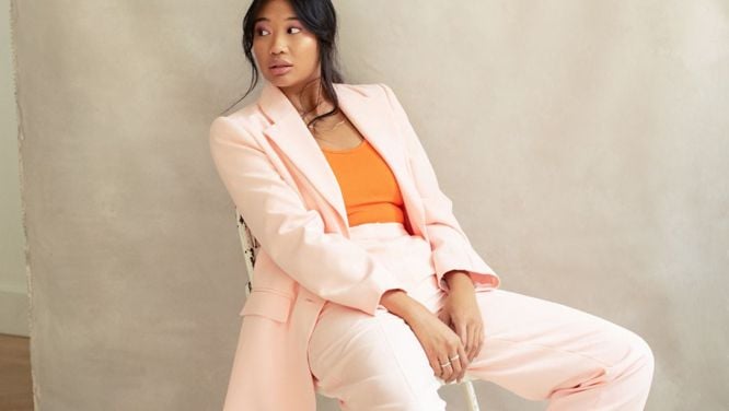 23 Colourful, Mood-Boosting Summer Pieces From Canadian Brands