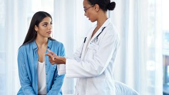 Yes, You Can Turn Down A Pelvic Exam