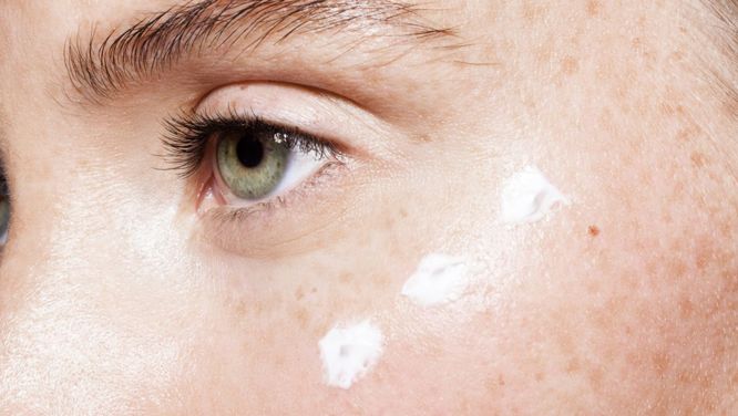 Do You *Really* Need An Eye Cream?