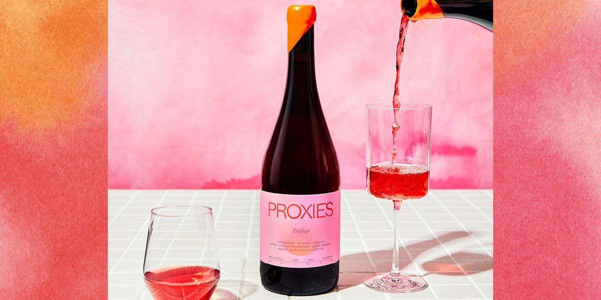 The Best Non-Alcoholic Wine, Beer, Spirits, & Cocktails In Canada - Vimarsana News