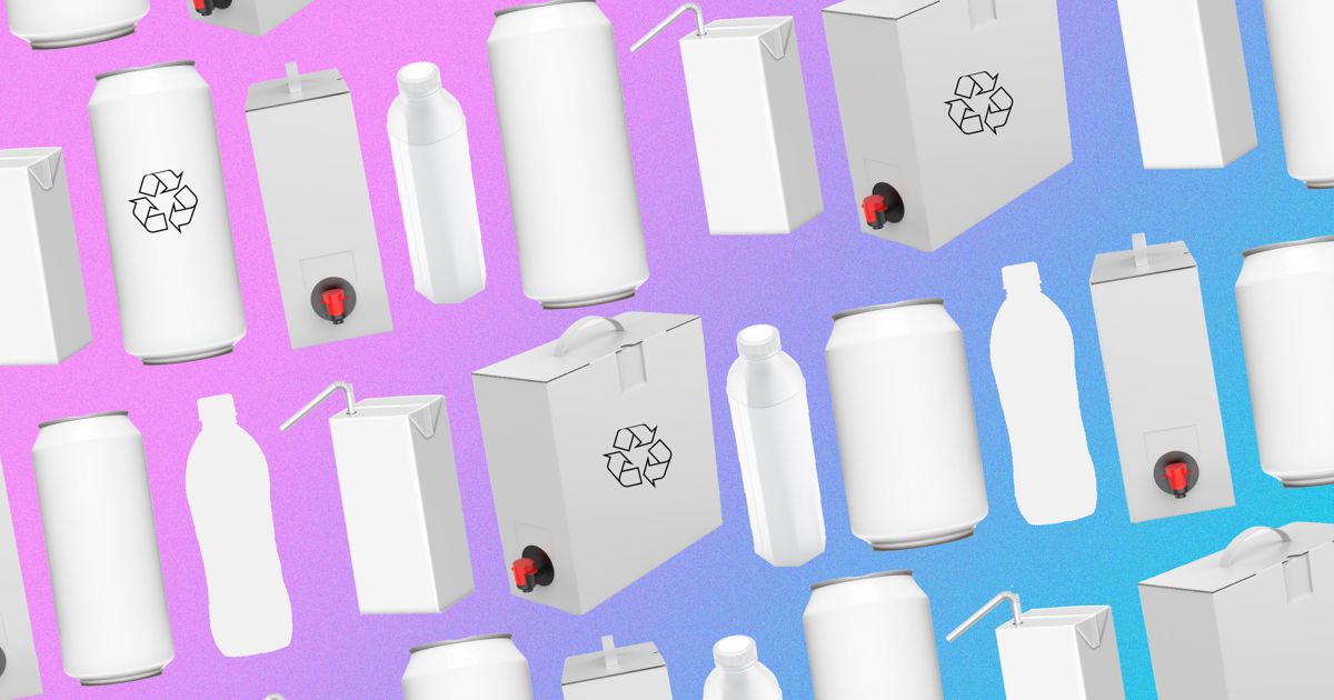 5 Ways To Get The Most Out Of Beverage Container Recycling Chatelaine