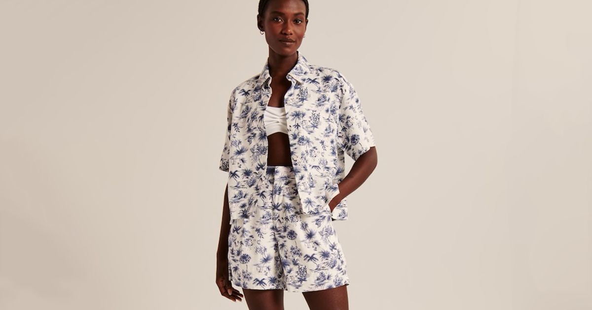 20 Cute Matching Sets For Summer 2022 Chatelaine