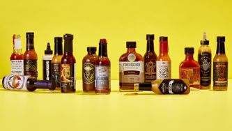 The Best Canadian Hot Sauces To Try This Summer