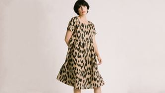 8 Breezy, Made-In-Canada Summer Dresses To Beat The Heat