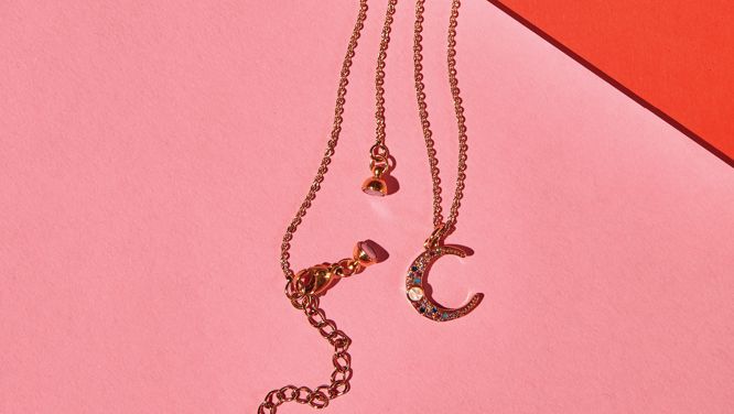 5 Easy-To-Fasten Necklaces From Canadian Jewellery Brand Haven & Co.