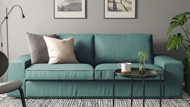 11 Gorgeous Sofas Under $1,000
