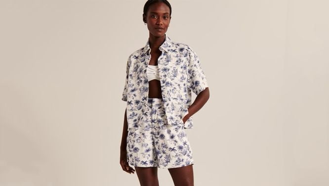 20 Cute Matching Sets To Wear This Summer