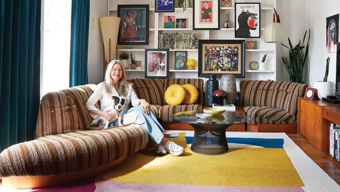 5 Canadian Shop Owners On Why They Love Vintage Decor