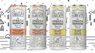 13 Delicious Canned Wines And Cocktails