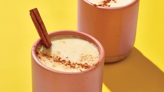 Atol De Elote