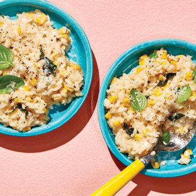 19 Amazingly Easy Risotto Recipes