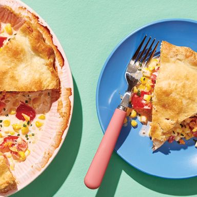 4 New Recipes To Make The Most Of Corn Season