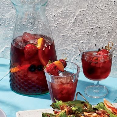 Our 12 Best Summer Sangria Recipes