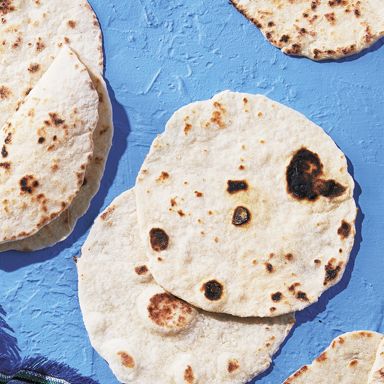 Pantry 101: Corn vs. flour tortillas