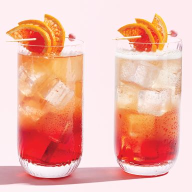 Aquavit Spritz (The Scandi Sbagliato)