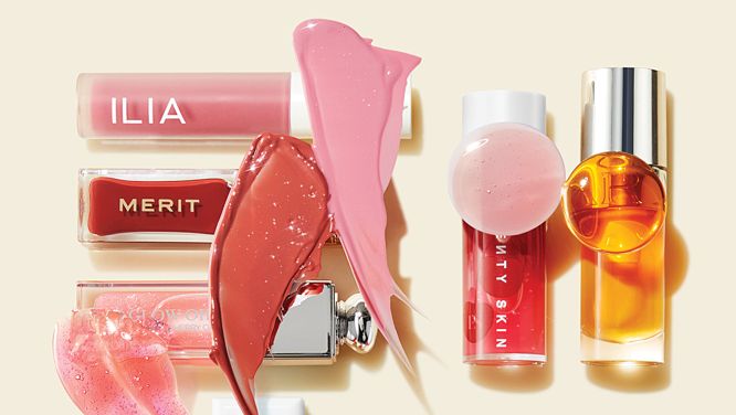 12 Hydrating Lip Oils To Buy Before Winter