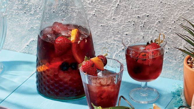 Our 12 Best Summer Sangria Recipes