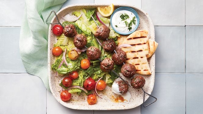 5 Quick Weeknight Dinners For When You're In A Rush