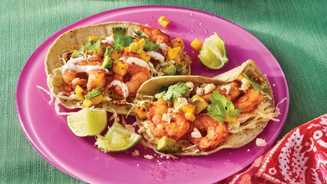 35 Easy Recipes To Eat Your Way Through Cinco De Mayo