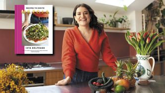 The Standout Skillet Chicken Recipe From A Former Ottolenghi Protégé