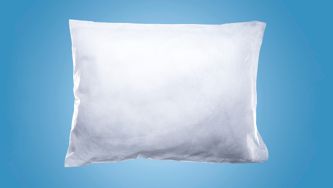 What To Look For In A Pillow—No Matter How You Sleep