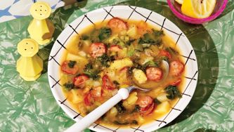 Caldo Verde