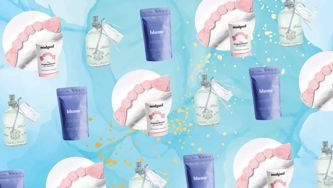 Four Sleep-Inducing Products For The Best Kind Of Snoozefest