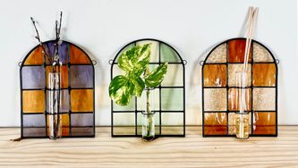 5 Canadian Stained Glass Makers Reinventing The Age-Old Art