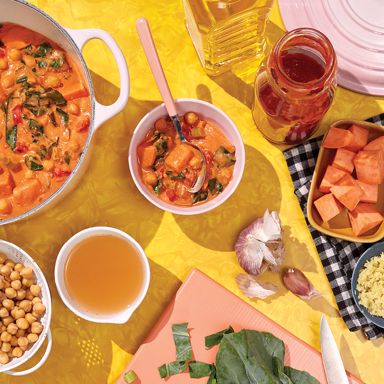 Four Filling, Inexpensive Soup Recipes